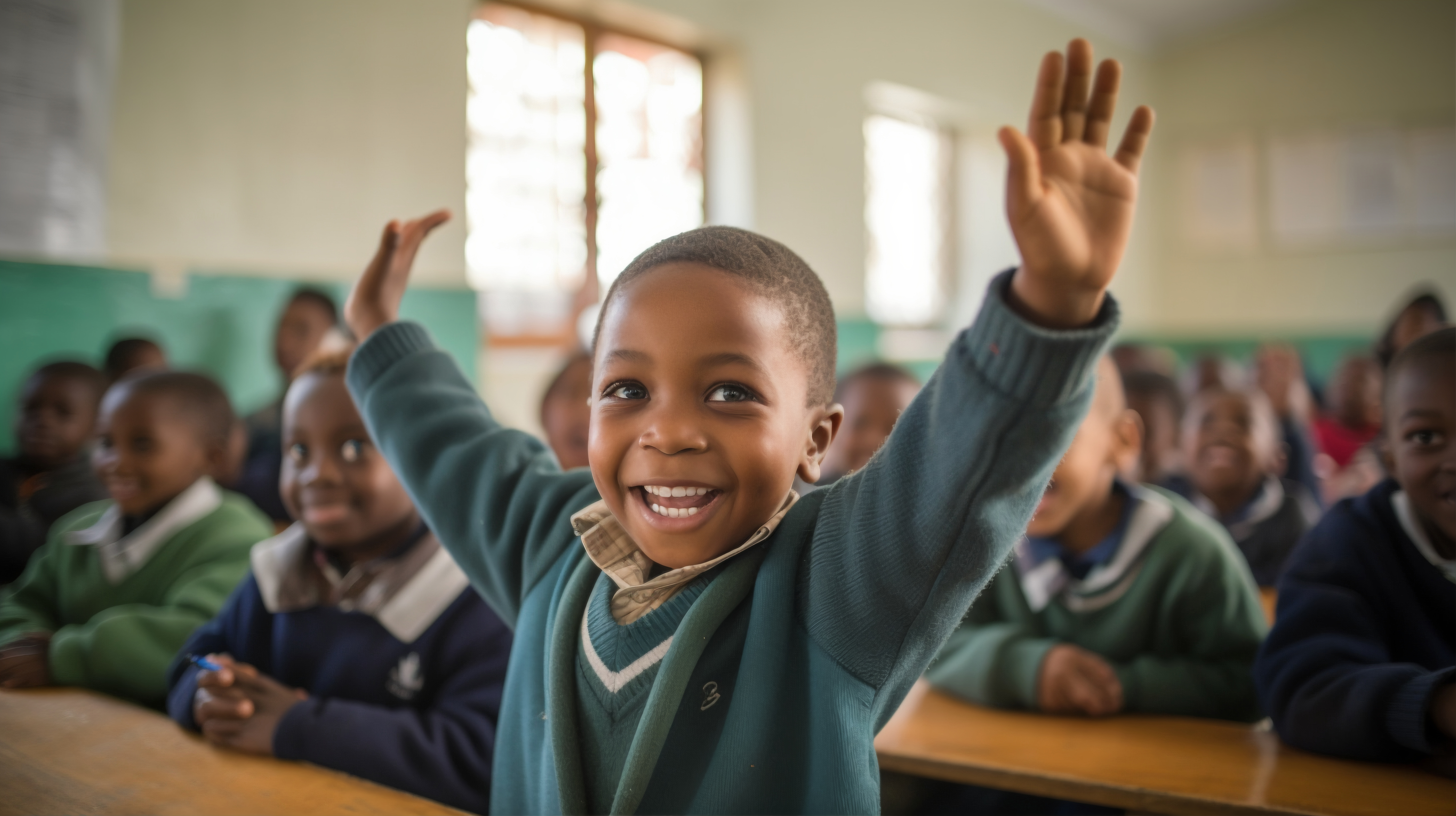 ORERE GRAMMAR SCHOOL, ILE-OLUJI gallery image 2